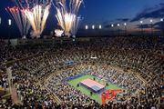 Призовой фонд US Open будет больше 46 миллионов