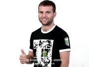 Артур КАРНОЗА: «Боли почти не чувствую»