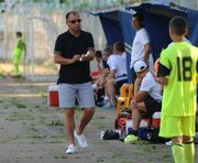 Юрий ВЕРНИДУБ: «Рад, что нам помогает академия Шахтера»