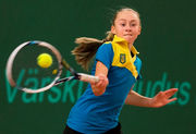 ITF Lion Cup: двоє львів’янок – у другому колі