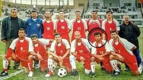 Казнены четверо футболистов Аль-Шабаба
