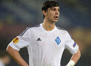 Динамо требует за Драговича 20 миллионов евро