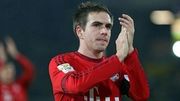 Филипп ЛАМ: «Анчелотти - очень приятный человек»