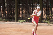 ITF Lion Cup: вирішальні матчі турніру без львів’ян