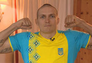 Поддержим Александра Усика в Гданьске!