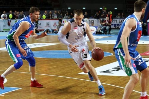 Максим Корниенко продолжит карьеру в Болгарии