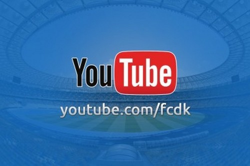 Динамо будет транслировать все домашние матчи УПЛ в YouTube