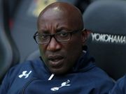 КПР остался без тренера