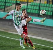 Владимир КОСТЕВИЧ: «Металлист меняется под стиль Севидова»