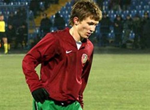 Владимир САМБОРСКИЙ: «С футболом закончил в 21 год»