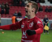 Марко ДЕВИЧ: «Приятно обыгрывать таких соперников»