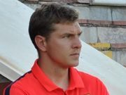 Гелиос усилился воспитанником Динамо