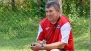 СТЕПАНИЩЕВ: «В каждой команде должны быть опытные игроки»