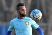 Алекс Тейшейра отличился двумя ассистами