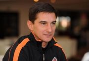Валерий КРИВЕНЦОВ: «У Шахтера все получалось»
