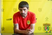 Сергей ШИЩЕНКО: «Настраиваю ребят на тяжелый сезон»