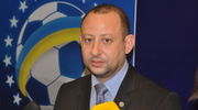 Владимир ГЕНИНСОН: «Постараемся помочь Карпатам»