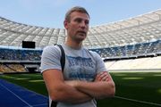 Максим СТЕЛЬМАХ: «Газон Олимпийского к сезону готов»