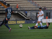 Заря – Олимпик. Анонс