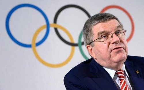 CAS: МОК может допустить российских легкоатлетов к Олимпиаде