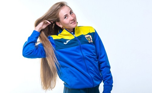 Татьяна КОБ: «Надеюсь, что смогу победить в Рио»