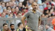 Пеп ГВАРДИОЛА: «Почему бы не пожать Моуриньо руку?»