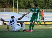 Карпаты впервые крупно победили на выезде