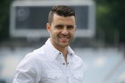 В игре с Александрией Мораес забил юбилейный гол с пенальти