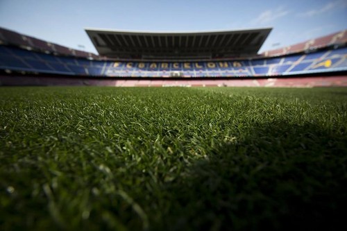 Барселона заработала 679 миллионов евро за минувший сезон