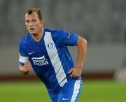 Зозуля отправился в Мадрид для прохождения медосмотра