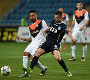 Черноморец – Шахтер. Анонс