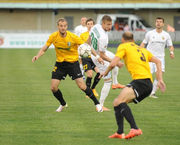 Александрия – Ворскла. Анонс