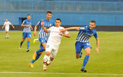 Локомотива — Ворскла - 0:0. Видеообзор матча