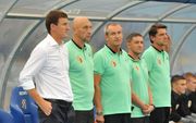 Василий САЧКО: «Дома нас устроит только победа»