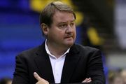 Евгений МУРЗИН: «Тренировки - одно, игры - другое»