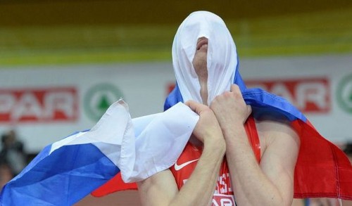 «Возможно, у россиян был маленький заводик для допинг-проб»