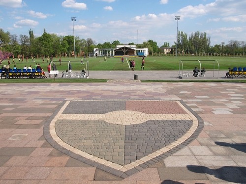 Звезда U-21 будет играть на стадионе Горняка