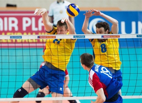 Сборная Украины начнет отбор на Евро-2017 в сентябре