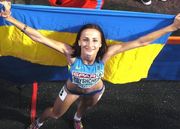 Наталья Прищепа – лучшая спортсменка Украины в июле
