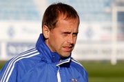 Василий КАРДАШ: Матч во Львове не будет проходным для Динамо