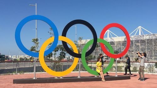 Российские гандболистки допущены на Олимпиаду