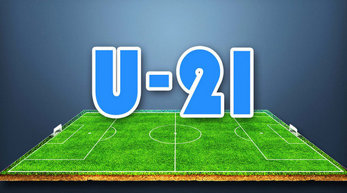 U-21: Олимпик упустил победу в матче с Волынью