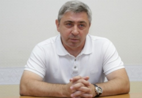 Александр СЕВИДОВ: «Комплектация Ильичевца еще не завершена»