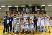 U-18: Украина без проблем обыграла Албанию