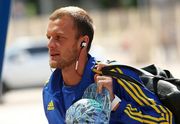 Сталь подтвердила трансфер Довгого
