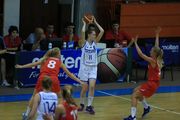 U-18: сборная Украины завершила Евробаскет победой