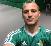 Зозуля присоединился к Бетису на предсезонном сборе