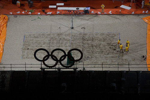Украине прогнозируют шесть золотых медалей на Олимпиаде