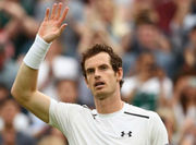 Маррей понесет флаг Великобритании на церемонии открытия