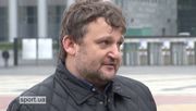 ШКРЕБА: Есть идея сделать фан-зону на матче против Исландии